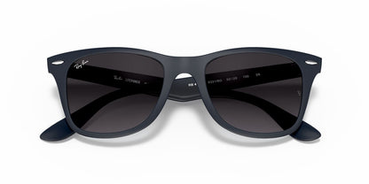 Gafas de Sol Ray-Ban 0RB4195 Hombre Color Azul