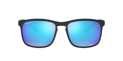 Gafas de Sol Ray-Ban 0RB4264 Hombre Color Negro