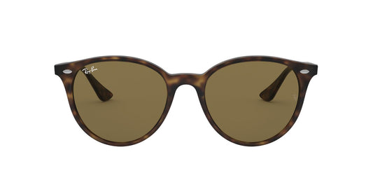 Gafas de Sol Ray-Ban 0RB4305 Unisex Color Havana