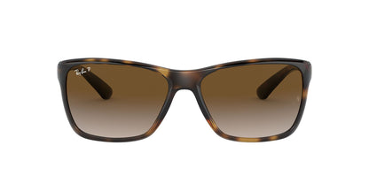Gafas de Sol Ray-Ban 0RB4331 Hombre Color Havana
