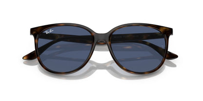 Gafas De Sol Ray-Ban 0RB4378 Mujer Color Havana