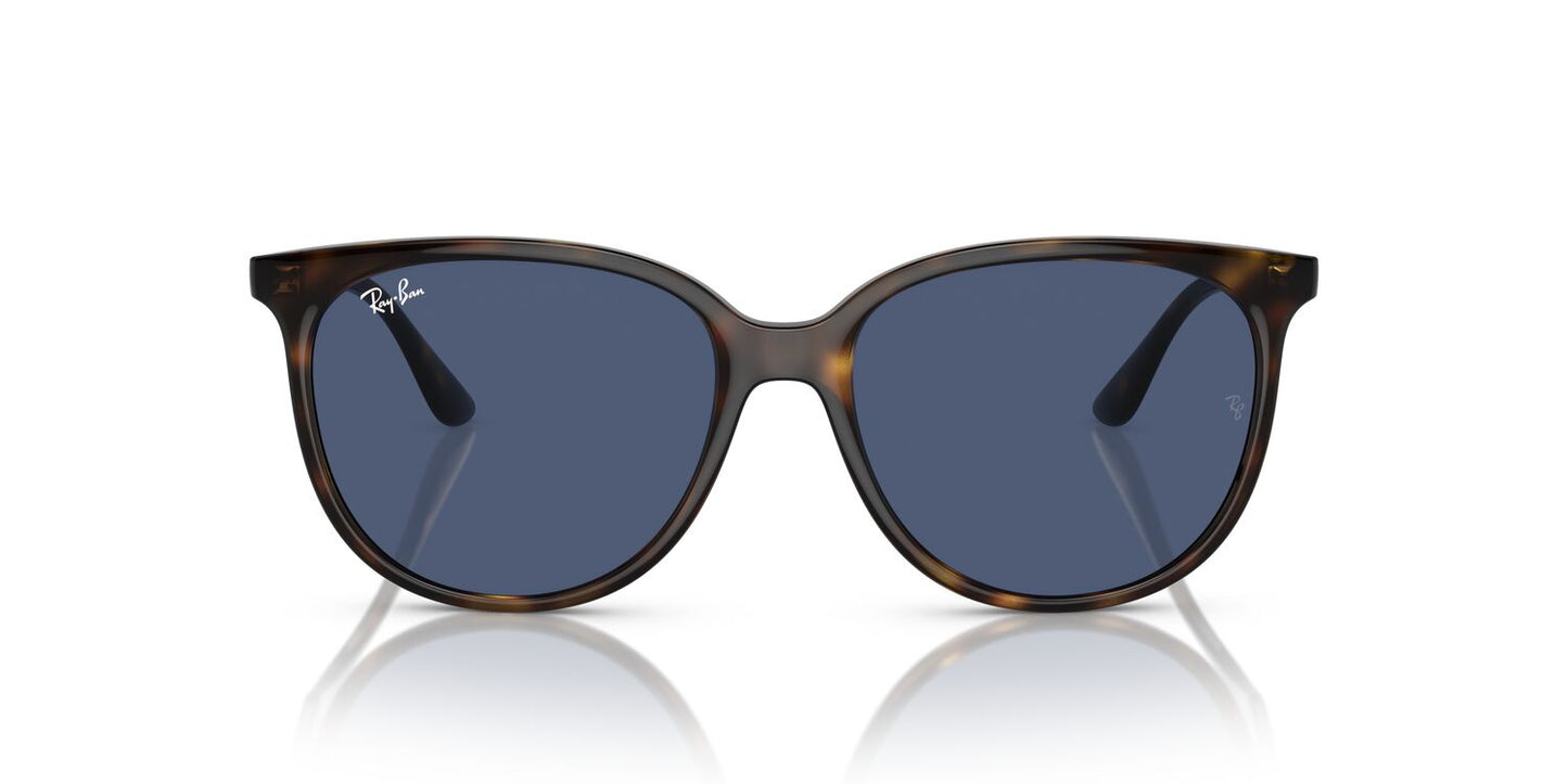 Gafas De Sol Ray-Ban 0RB4378 Mujer Color Havana