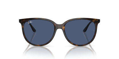 Gafas De Sol Ray-Ban 0RB4378 Mujer Color Havana