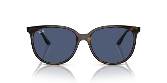 Gafas De Sol Ray-Ban 0RB4378 Mujer Color Havana