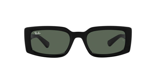 Gafas de Sol Ray-Ban 0RB4395 Unisex Color Negro