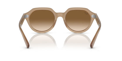Gafas De Sol Ray-Ban 0RB4399 Unisex Color Café