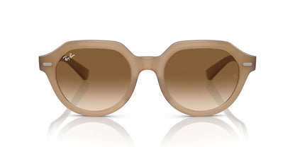 Gafas De Sol Ray-Ban 0RB4399 Unisex Color Café