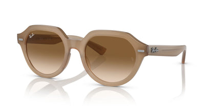Gafas De Sol Ray-Ban 0RB4399 Unisex Color Café