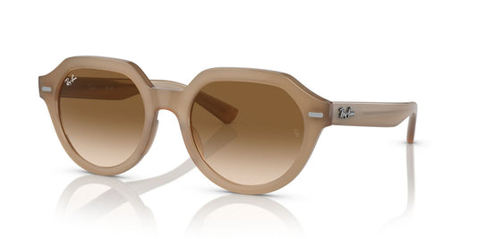 Gafas De Sol Ray-Ban 0RB4399 Unisex Color Café