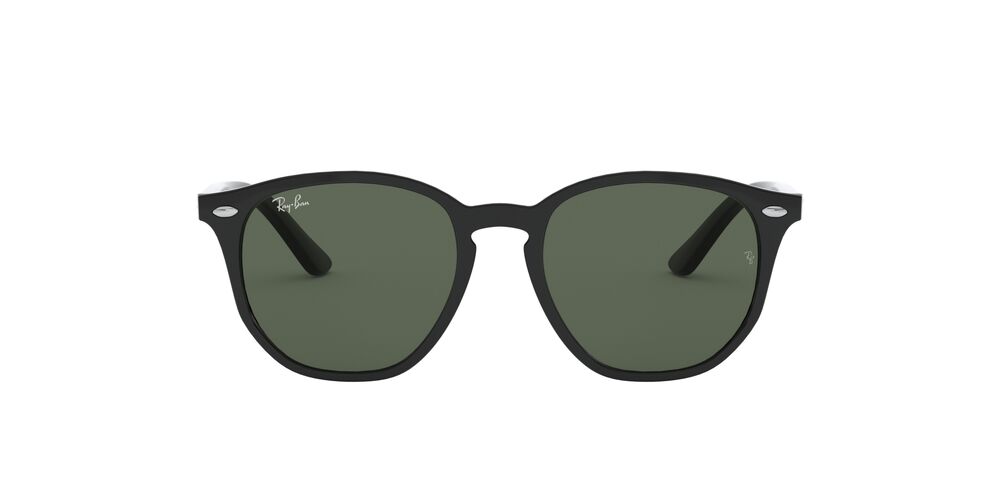 Gafas de Sol Ray-Ban Jr. 0RJ9070S Niño Color Negro