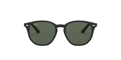 Gafas de Sol Ray-Ban Jr. 0RJ9070S Niño Color Negro