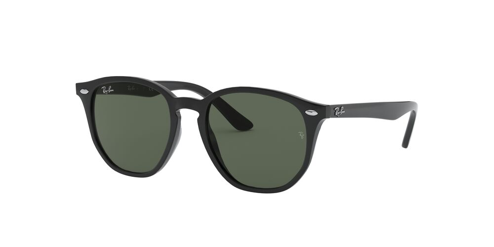 Gafas de Sol Ray-Ban Jr. 0RJ9070S Niño Color Negro