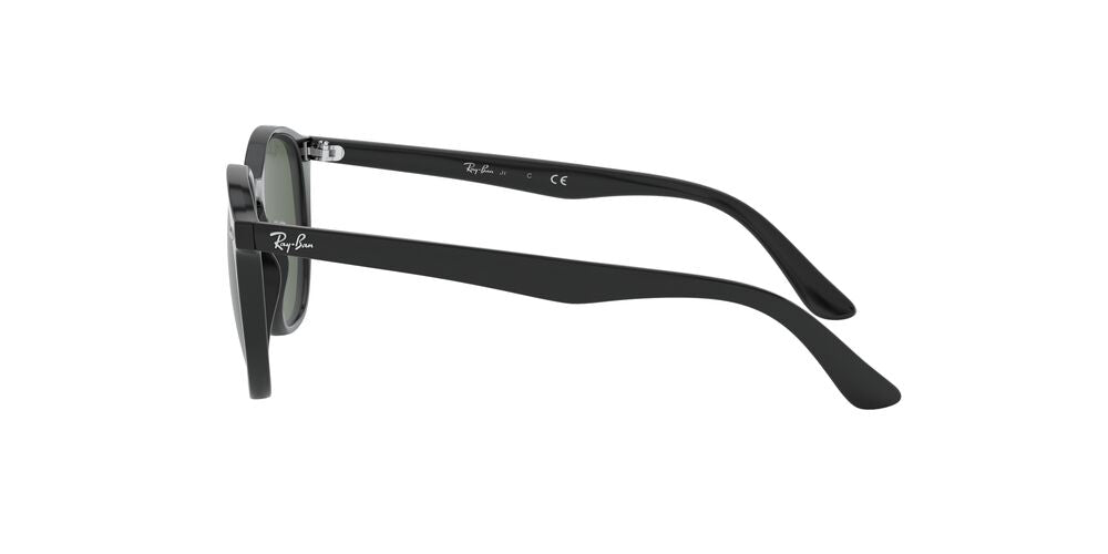 Gafas de Sol Ray-Ban Jr. 0RJ9070S Niño Color Negro
