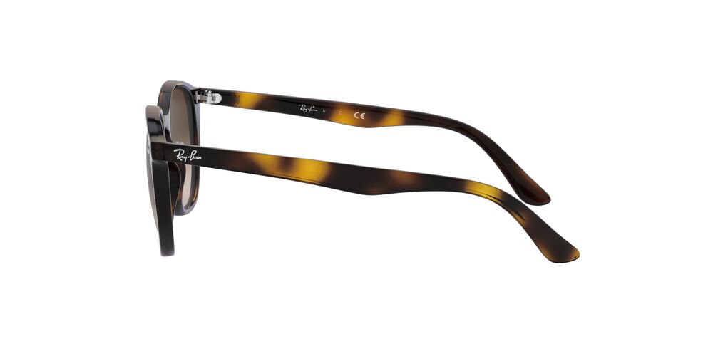 Gafas de Sol Ray-Ban Jr. 0RJ9070S Niño Color Havana