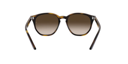 Gafas de Sol Ray-Ban Jr. 0RJ9070S Niño Color Havana
