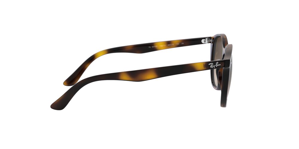 Gafas de Sol Ray-Ban Jr. 0RJ9070S Niño Color Havana