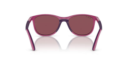 Gafas de Sol Ray-Ban Jr. RJ9077S Niño Color Rosa