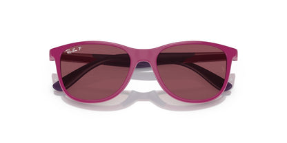 Gafas de Sol Ray-Ban Jr. RJ9077S Niño Color Rosa