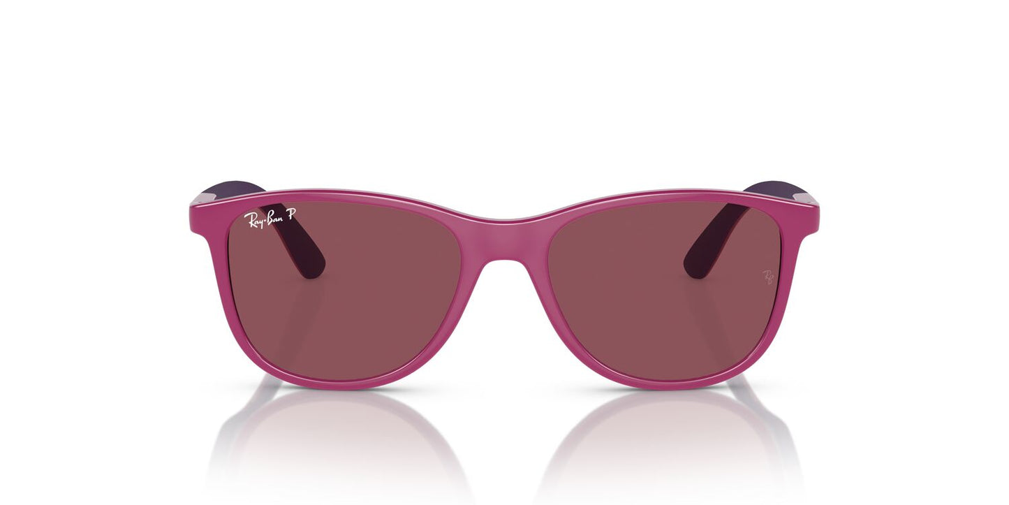 Gafas de Sol Ray-Ban Jr. RJ9077S Niño Color Rosa