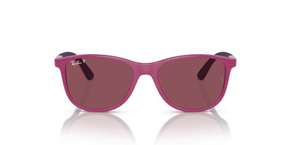Gafas de Sol Ray-Ban Jr. RJ9077S Niño Color Rosa