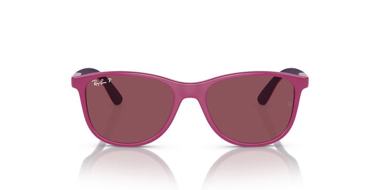 Gafas de Sol Ray-Ban Jr. RJ9077S Niño Color Rosa