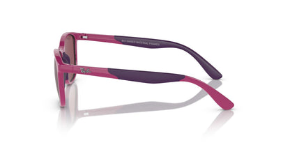 Gafas de Sol Ray-Ban Jr. RJ9077S Niño Color Rosa