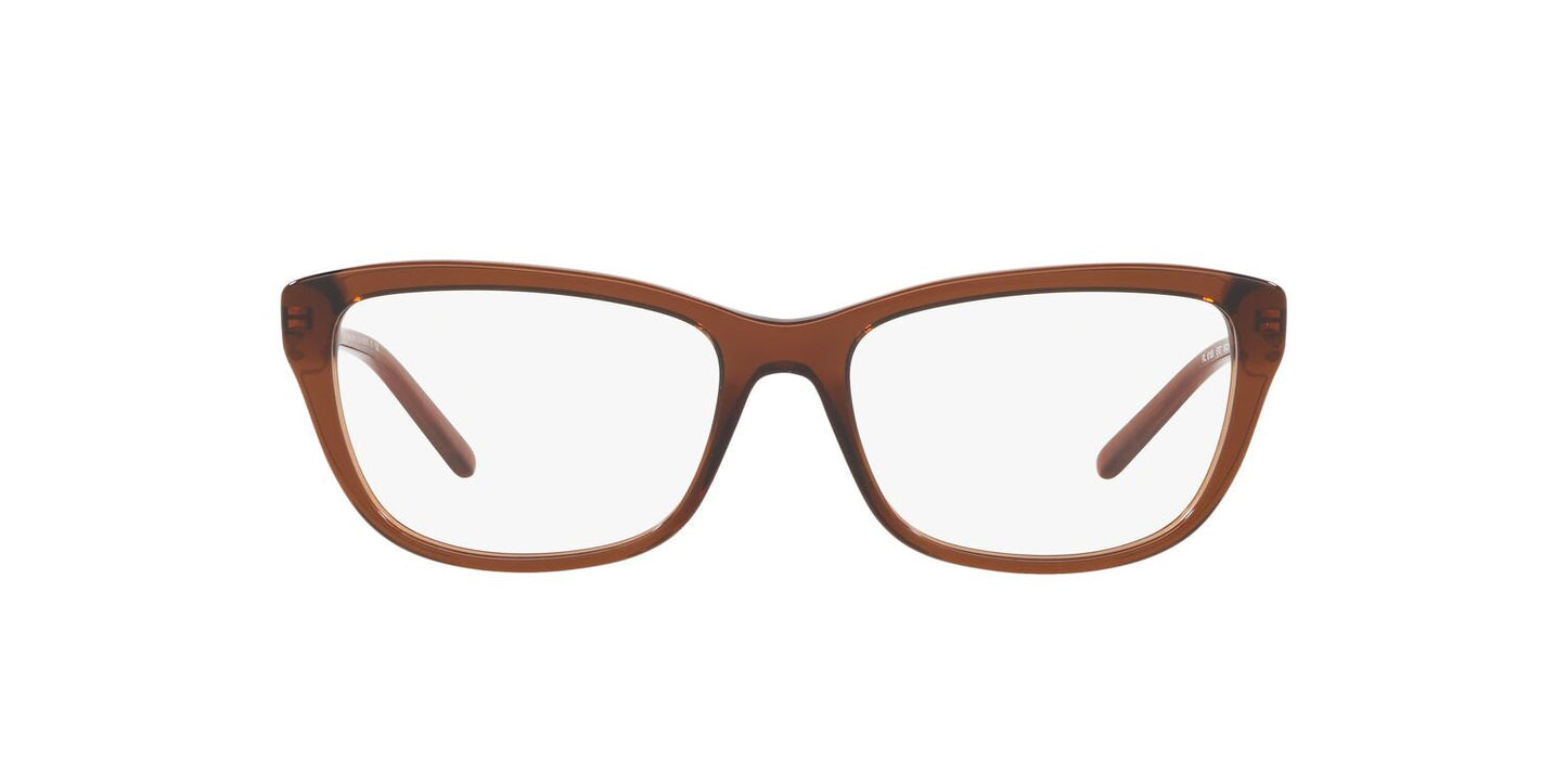 Gafas Oftálmicas Ralph Lauren 0RL6189 Mujer Color Café
