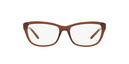 Gafas Oftálmicas Ralph Lauren 0RL6189 Mujer Color Café