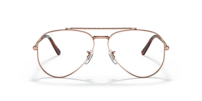 Gafas Oftálmicas Ray-Ban 0RX3625V Unisex Color Dorado