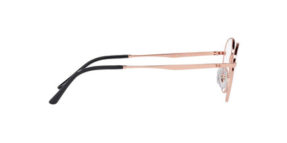Gafas Oftálmicas Ray-Ban 0RX3681V Unisex Color Dorado
