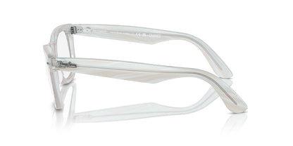 Gafas Oftálmicas Ray-Ban RX4340V Unisex Color Azul