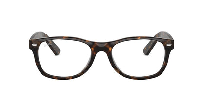 Gafas Oftálmicas Ray-Ban 0RX5184 Unisex Color Havana
