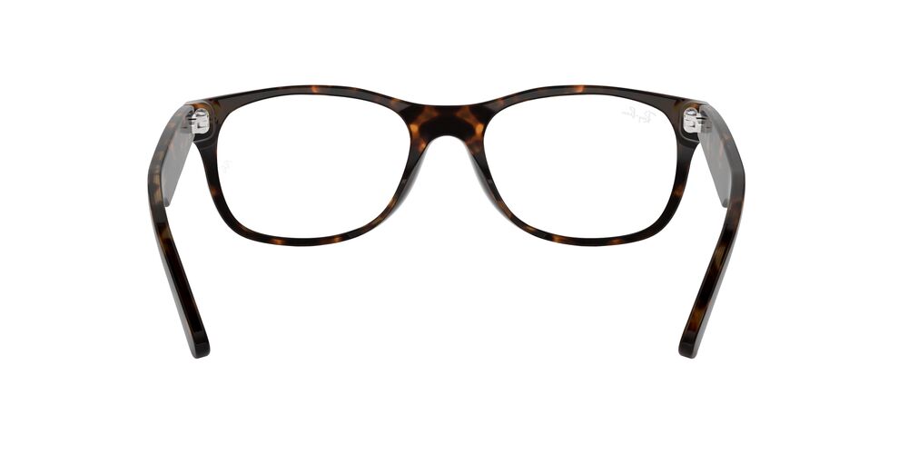 Gafas Oftálmicas Ray-Ban 0RX5184 Unisex Color Havana