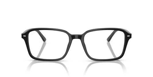 Gafas Oftálmicas Ray-Ban RX5431 Unisex Color Negro