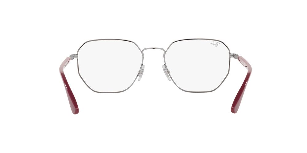 Gafas Oftálmicas Ray-Ban 0RX6471 Unisex Color Gris
