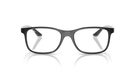 Gafas Oftálmicas Ray-Ban 0RX8903 Unisex Color Gris