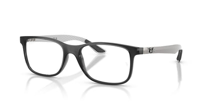 Gafas Oftálmicas Ray-Ban 0RX8903 Unisex Color Gris