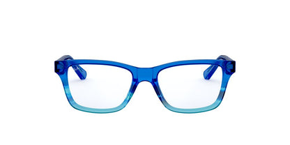 Gafas Oftálmicas Ray-Ban Jr. 0RY1536 Niño Color Azul