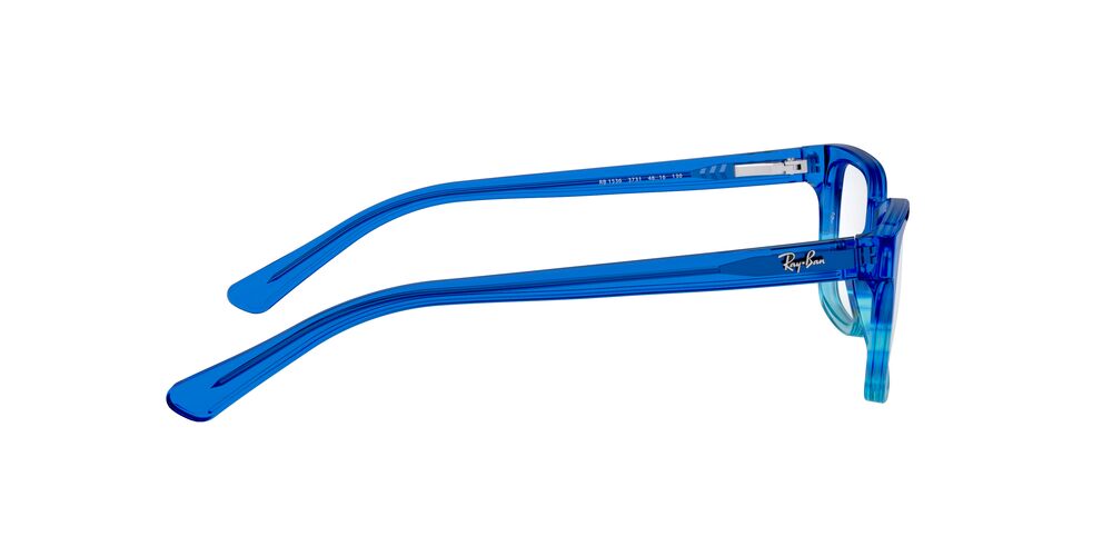 Gafas Oftálmicas Ray-Ban Jr. 0RY1536 Niño Color Azul