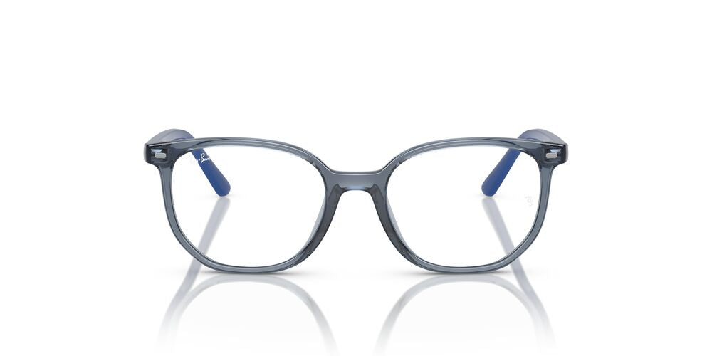 Gafas Oftálmicas Ray-Ban Jr. 0RY9097V Niño Color Azul