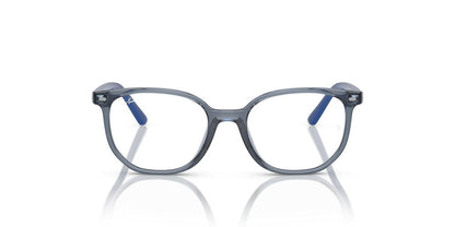 Gafas Oftálmicas Ray-Ban Jr. 0RY9097V Niño Color Azul