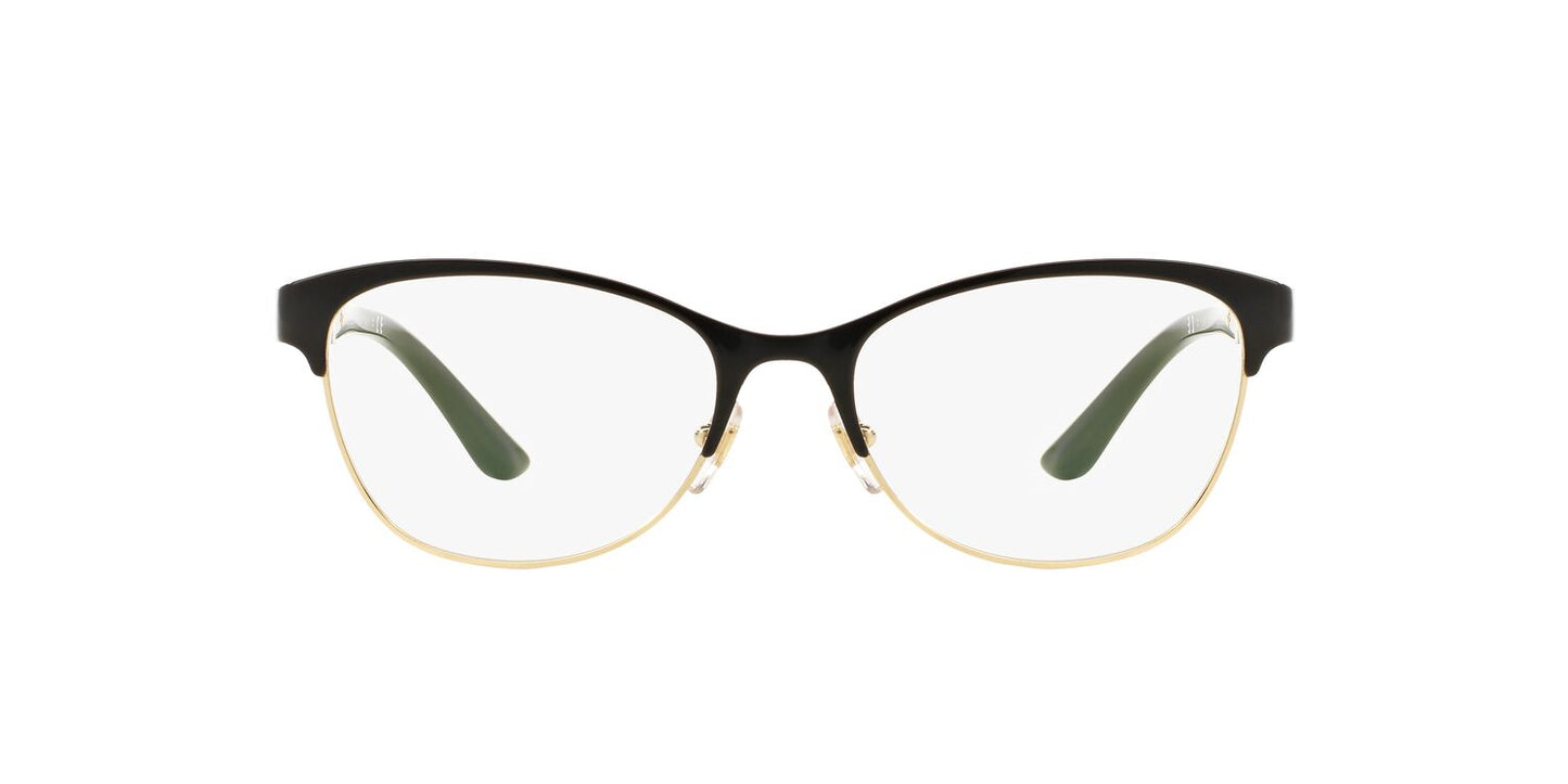 Gafas Oftálmicas Versace 0VE1233Q Mujer Color Negro