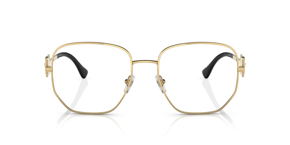 Gafas Oftálmicas Versace VE1283 Mujer Color Dorado