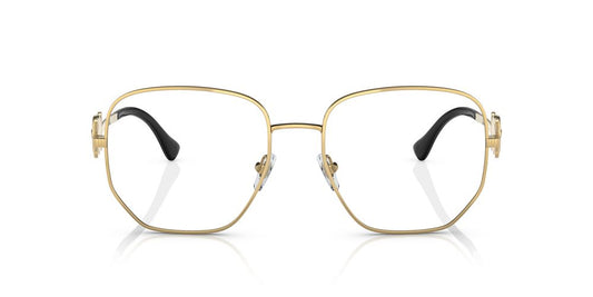 Gafas Oftálmicas Versace VE1283 Mujer Color Dorado