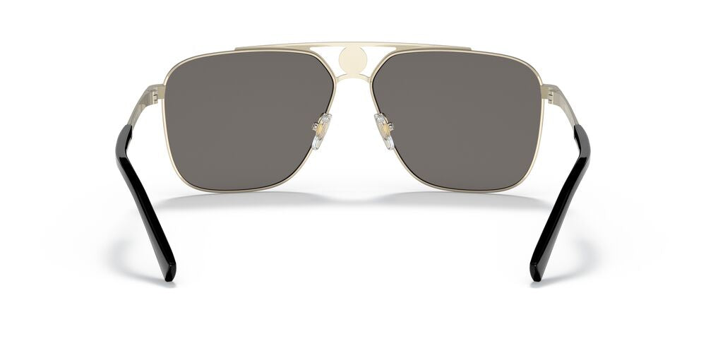 Gafas de Sol Versace 0VE2238 Hombre Color Dorado