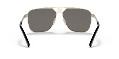 Gafas de Sol Versace 0VE2238 Hombre Color Dorado