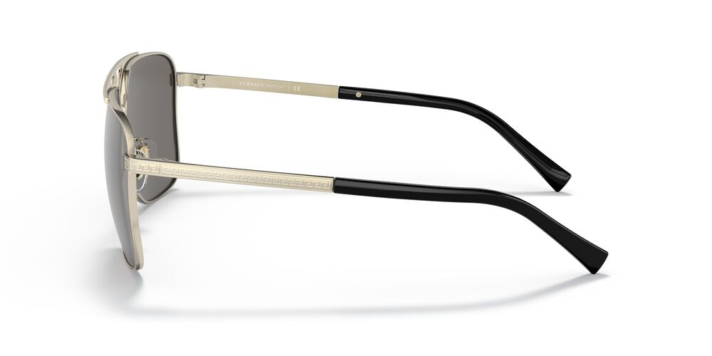 Gafas de Sol Versace 0VE2238 Hombre Color Dorado