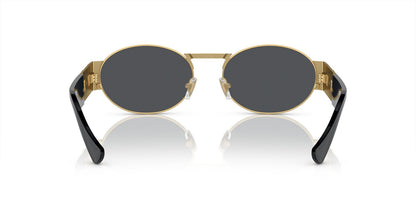 Gafas de Sol Versace VE2264 Hombre Color Dorado