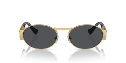 Gafas de Sol Versace VE2264 Hombre Color Dorado