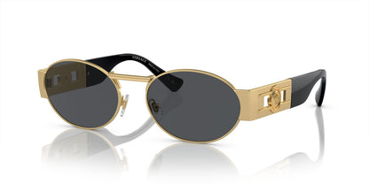 Gafas de Sol Versace VE2264 Hombre Color Dorado